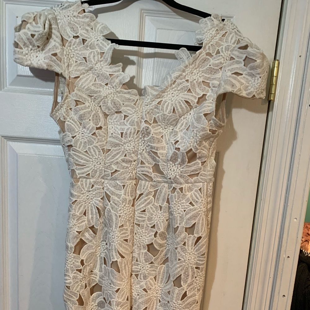 Xenia boutique dress